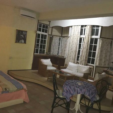Grand Bay Beach Tourist Residence Mauritius 外观 照片