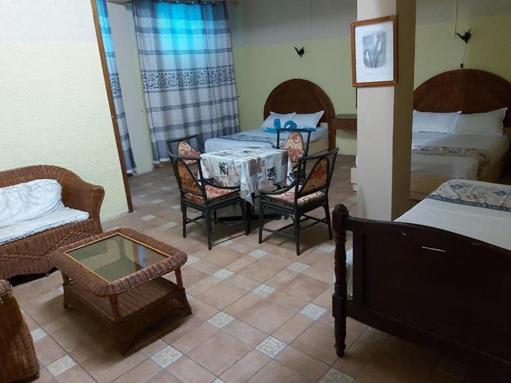 Grand Bay Beach Tourist Residence Mauritius 外观 照片