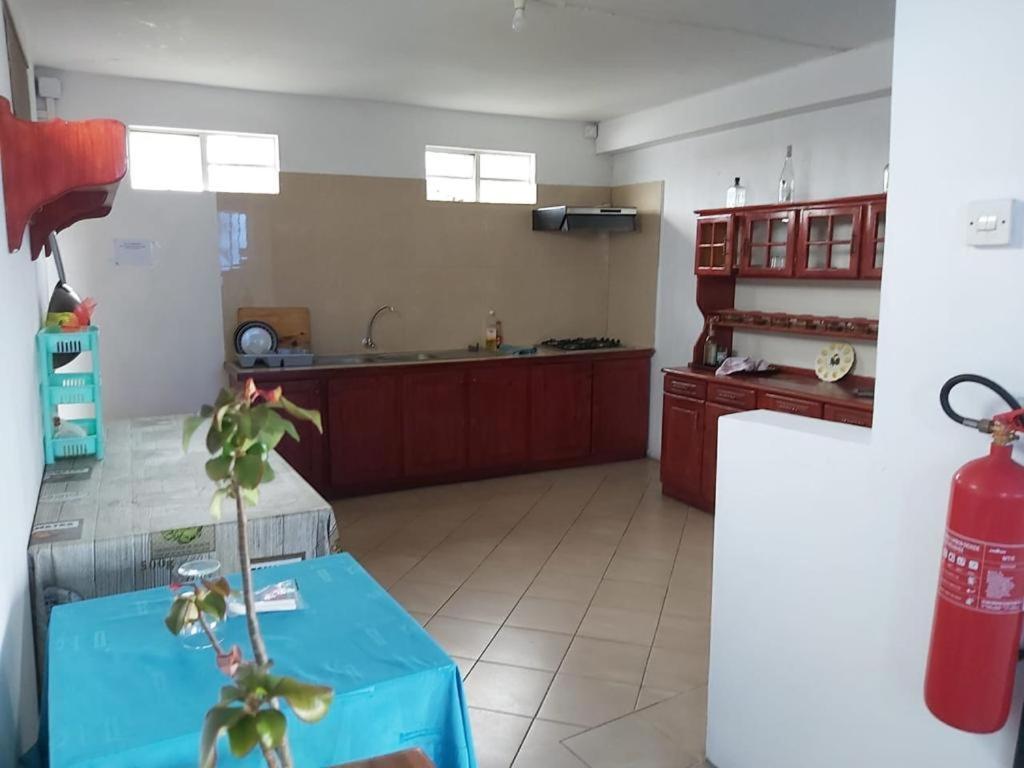 Grand Bay Beach Tourist Residence Mauritius 外观 照片