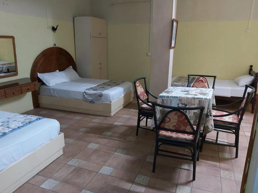 Grand Bay Beach Tourist Residence Mauritius 外观 照片
