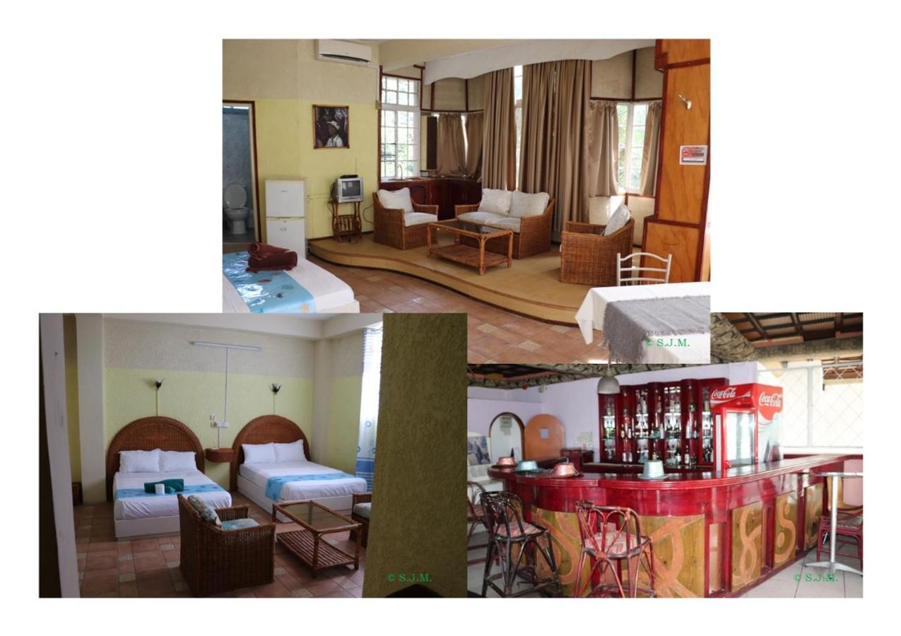 Grand Bay Beach Tourist Residence Mauritius 外观 照片
