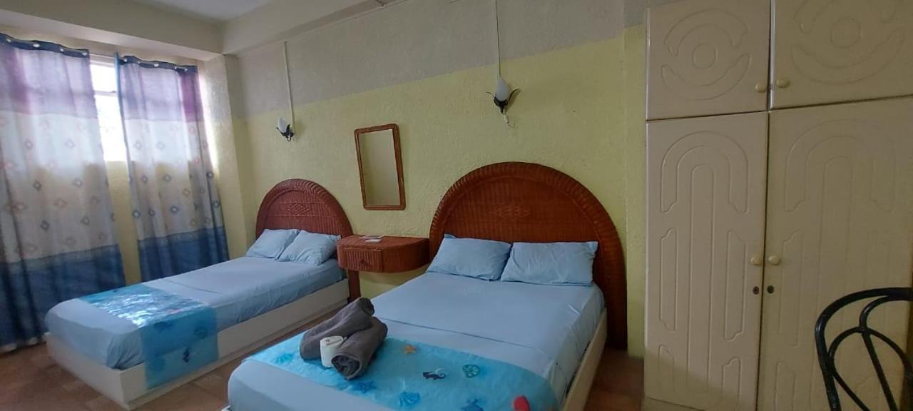 Grand Bay Beach Tourist Residence Mauritius 外观 照片