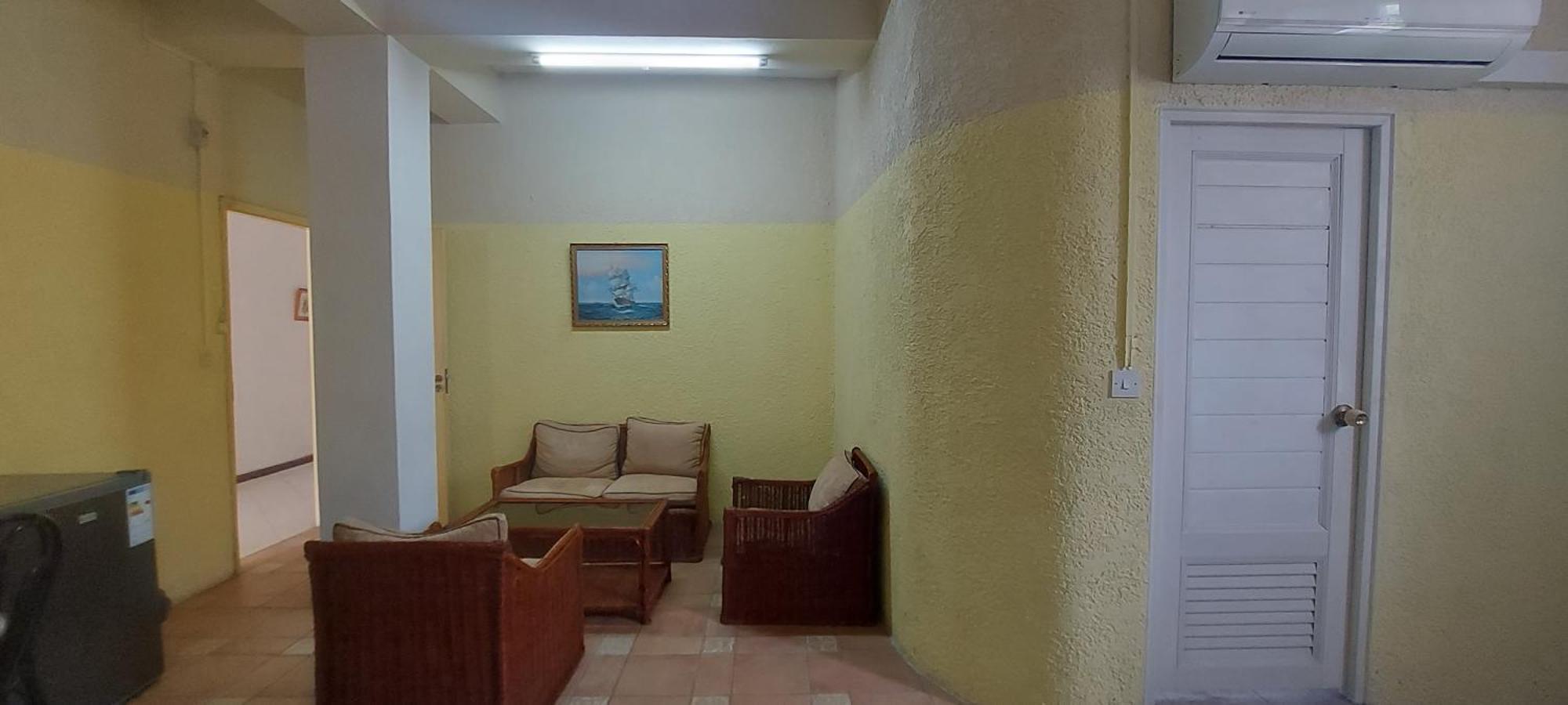 Grand Bay Beach Tourist Residence Mauritius 外观 照片