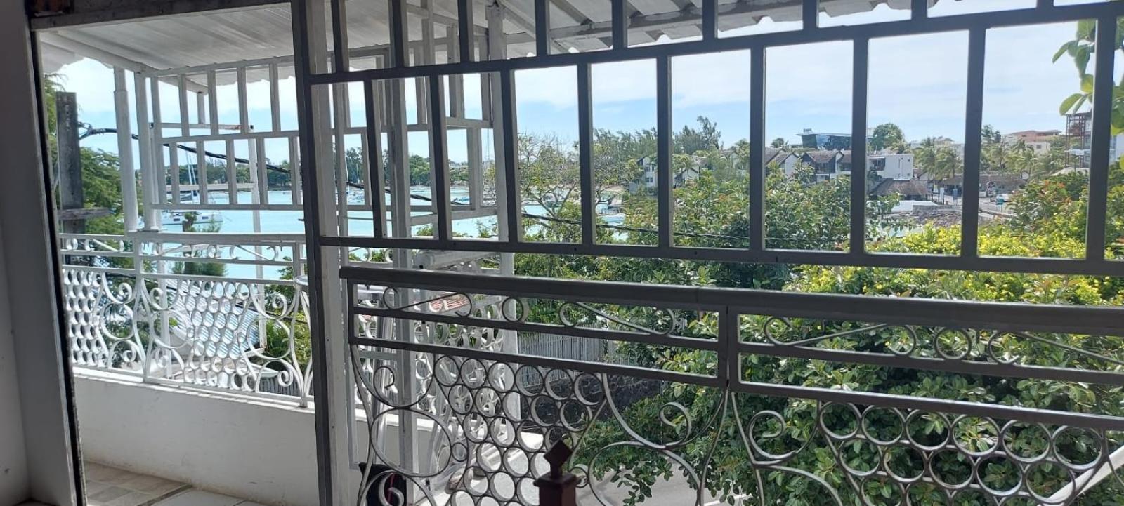 Grand Bay Beach Tourist Residence Mauritius 外观 照片