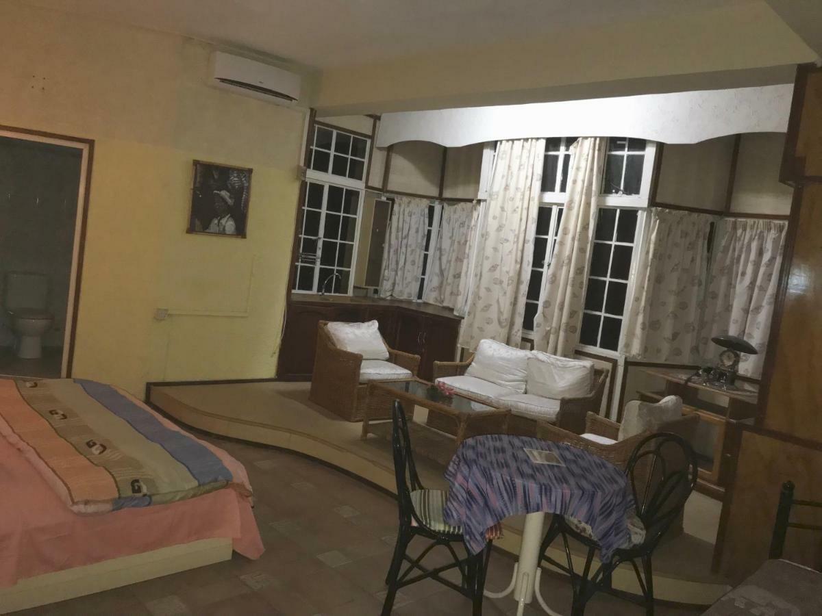 Grand Bay Beach Tourist Residence Mauritius 外观 照片