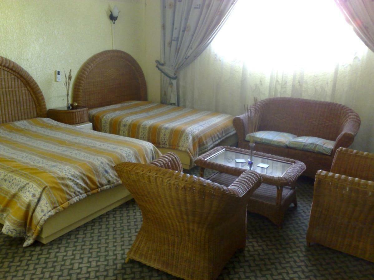Grand Bay Beach Tourist Residence Mauritius 外观 照片